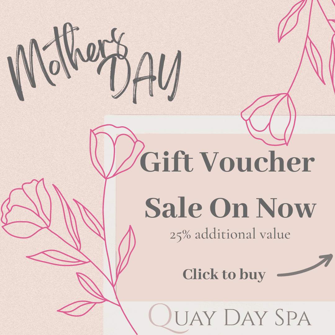 Quay Day Spa - Facials Skin and Body Treatments Massage Bellerive